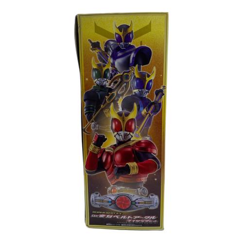 仮面ライダーアギト (カメンライダーアギト) 仮面ライダーアギト SUPER BEST EX DX変身ベルトオルタリング シャイニングセット 仮面ライダー