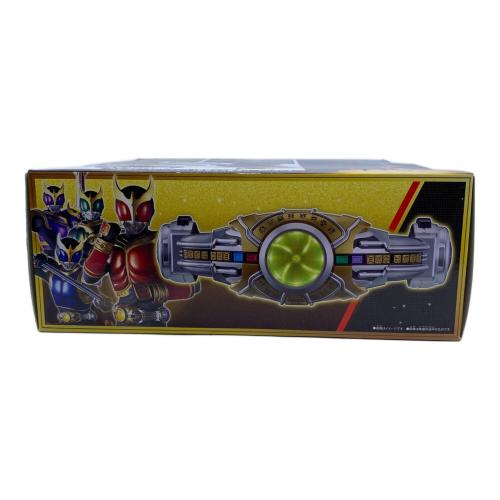 仮面ライダーアギト (カメンライダーアギト) 仮面ライダーアギト SUPER BEST EX DX変身ベルトオルタリング シャイニングセット 仮面ライダー