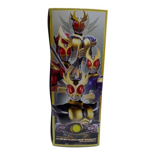 仮面ライダークウガ (カメンライダークウガ) 仮面ライダークウガ SUPER BEST EX DX変身ベルトアークル ライジングセット 仮面ライダー