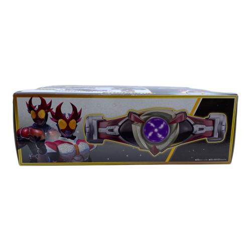 仮面ライダークウガ (カメンライダークウガ) 仮面ライダークウガ SUPER BEST EX DX変身ベルトアークル ライジングセット 仮面ライダー
