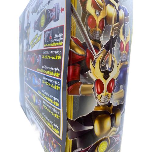 仮面ライダークウガ (カメンライダークウガ) 仮面ライダークウガ SUPER BEST EX DX変身ベルトアークル ライジングセット 仮面ライダー
