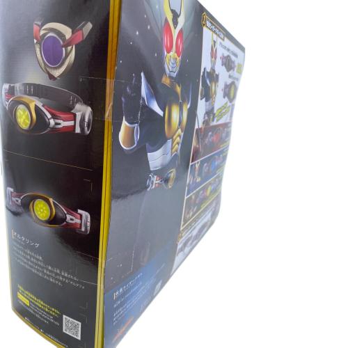 仮面ライダークウガ (カメンライダークウガ) 仮面ライダークウガ SUPER BEST EX DX変身ベルトアークル ライジングセット 仮面ライダー