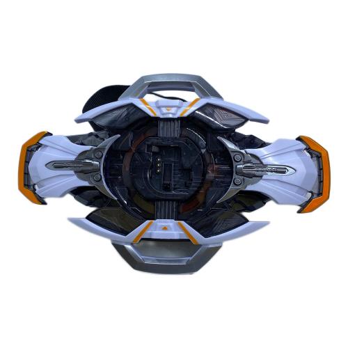 仮面ライダーマイス 仮面ライダーマイス 初回生産限定 変身ベルト DXマイスドライバー スペシャルなりきりセット 仮面ライダー