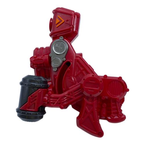 仮面ライダーマイス 仮面ライダーマイス 初回生産限定 変身ベルト DXマイスドライバー スペシャルなりきりセット 仮面ライダー
