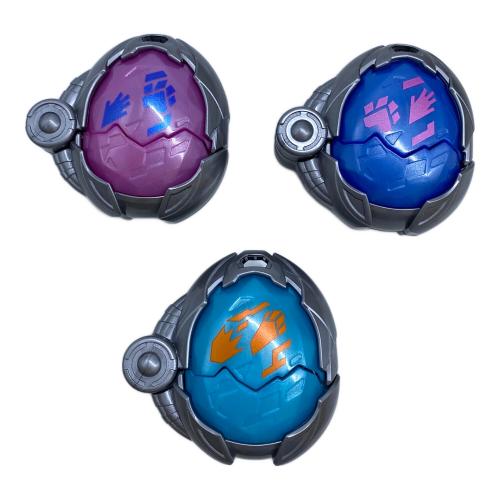 仮面ライダーマイス 仮面ライダーマイス 初回生産限定 変身ベルト DXマイスドライバー スペシャルなりきりセット 仮面ライダー