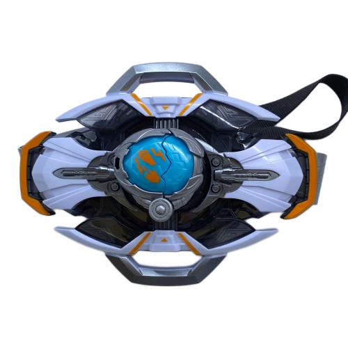 仮面ライダーマイス 仮面ライダーマイス 初回生産限定 変身ベルト DXマイスドライバー スペシャルなりきりセット 仮面ライダー