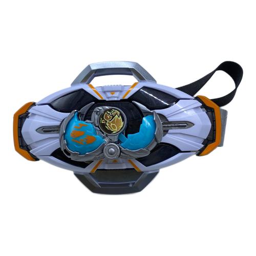 仮面ライダーマイス 仮面ライダーマイス 初回生産限定 変身ベルト DXマイスドライバー スペシャルなりきりセット 仮面ライダー