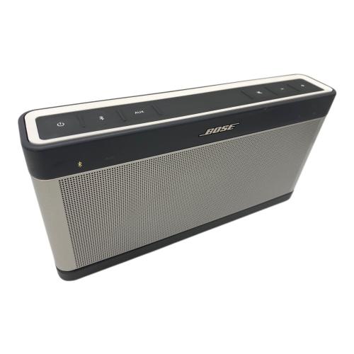 BOSE (ボーズ) Bluetooth対応スピーカー 414255