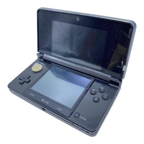 Nintendo (ニンテンドー) Nintendo 3DS CTR-001