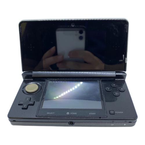 Nintendo (ニンテンドー) Nintendo 3DS CTR-001