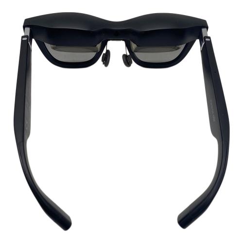 Nreal Air ARグラス NR-7100RGL