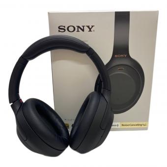 SONY (ソニー) ヘッドホン WH-1000XM4