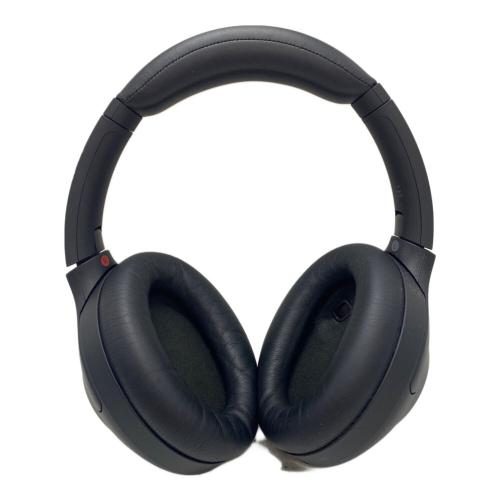 SONY (ソニー) ヘッドホン WH-1000XM4