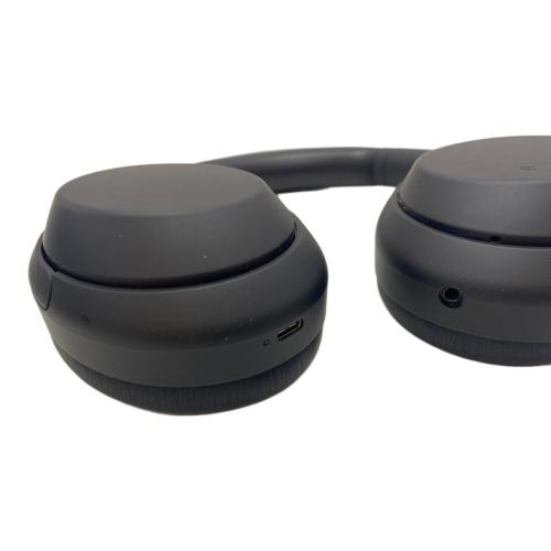 SONY (ソニー) ヘッドホン WH-1000XM4