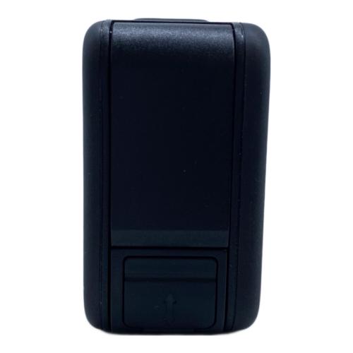 GoPro HERO11 BLACK アクションカメラ CHDHX-111-FW 2022年モデル