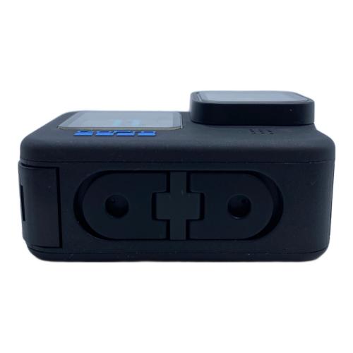 GoPro HERO11 BLACK アクションカメラ CHDHX-111-FW 2022年モデル