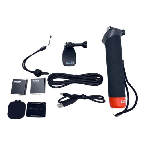 GoPro HERO11 BLACK アクションカメラ CHDHX-111-FW 2022年モデル