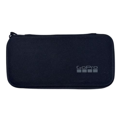 GoPro HERO11 BLACK アクションカメラ CHDHX-111-FW 2022年モデル