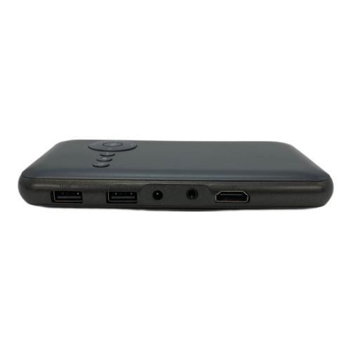 UENO スマホ型プロジェクター T89