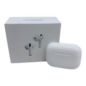 Apple (アップル) AirPods Pro(第3世代) A3063
