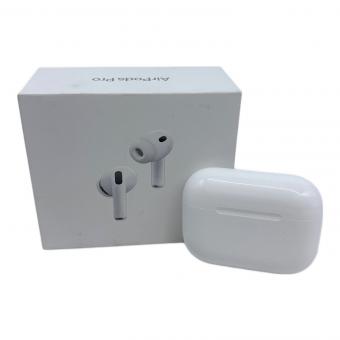 Apple (アップル) AirPods Pro(第3世代) A3063