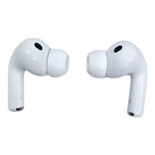 Apple (アップル) AirPods Pro(第3世代) A3063