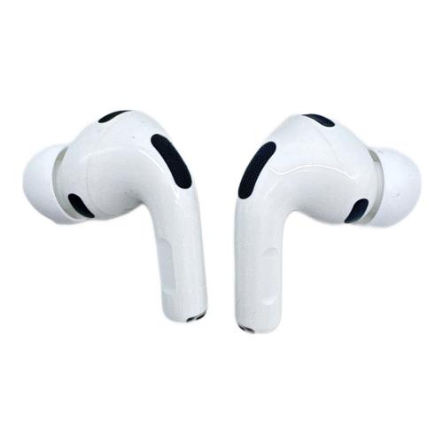 Apple (アップル) AirPods Pro(第3世代) A3063