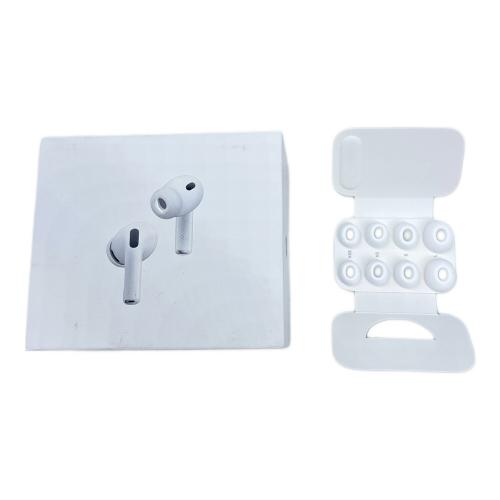 Apple (アップル) AirPods Pro(第3世代) A3063