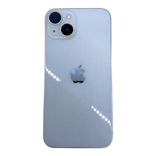 Apple (アップル) iPhone14 MPUQ3J/A