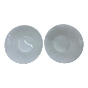Wedgwood (ウェッジウッド) ペアボウル 18cm NATURE