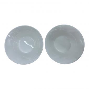 Wedgwood (ウェッジウッド) ペアボウル 18cm NATURE