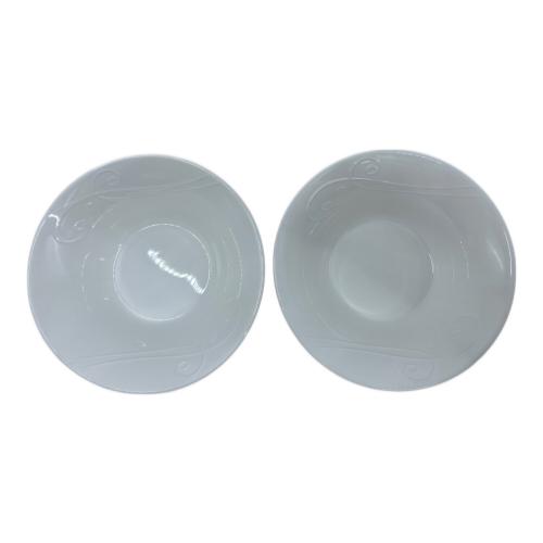 Wedgwood (ウェッジウッド) ペアボウル 18cm NATURE