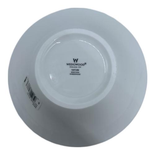 Wedgwood (ウェッジウッド) ペアボウル 18cm NATURE