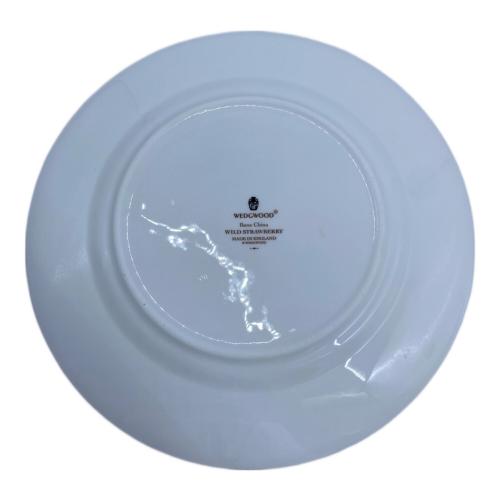 Wedgwood (ウェッジウッド) プレートセット 20cm ワイルドストロベリー