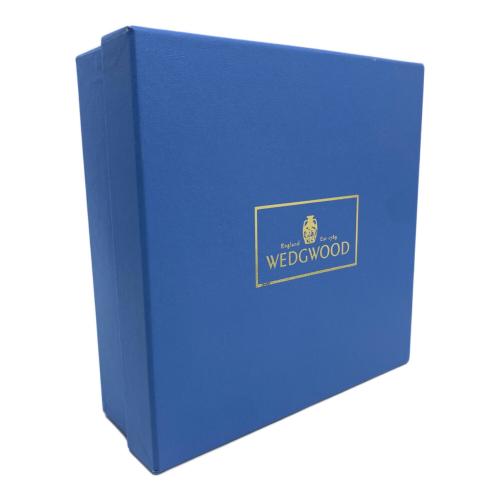 Wedgwood (ウェッジウッド) プレートセット 20cm ワイルドストロベリー