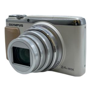 OLYMPUS (オリンパス) コンパクトデジタルカメラ SH-60