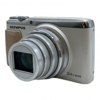 OLYMPUS (オリンパス) コンパクトデジタルカメラ SH-60