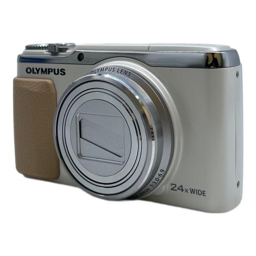 OLYMPUS (オリンパス) コンパクトデジタルカメラ SH-60