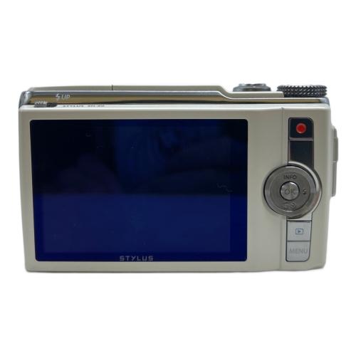 OLYMPUS (オリンパス) コンパクトデジタルカメラ SH-60
