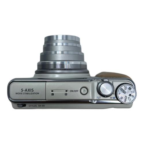 OLYMPUS (オリンパス) コンパクトデジタルカメラ SH-60