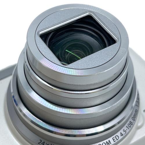 OLYMPUS (オリンパス) コンパクトデジタルカメラ SH-60