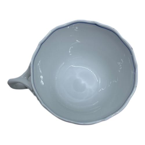 Meissen (マイセン) カップ&ソーサー ブルーオニオン