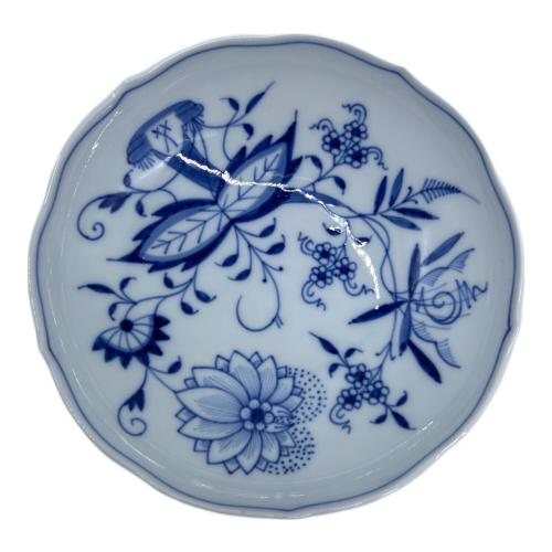 Meissen (マイセン) カップ&ソーサー ブルーオニオン