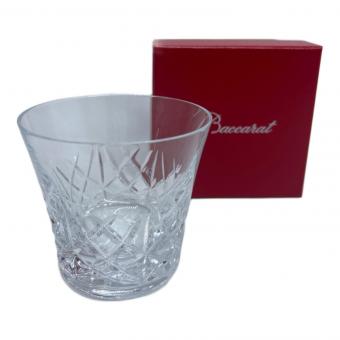 Baccarat (バカラ) ロックグラス 2025 刻印 アリア
