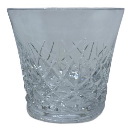 Baccarat (バカラ) ロックグラス 2025 刻印 アリア