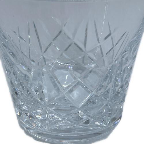 Baccarat (バカラ) ロックグラス 2025 刻印 アリア