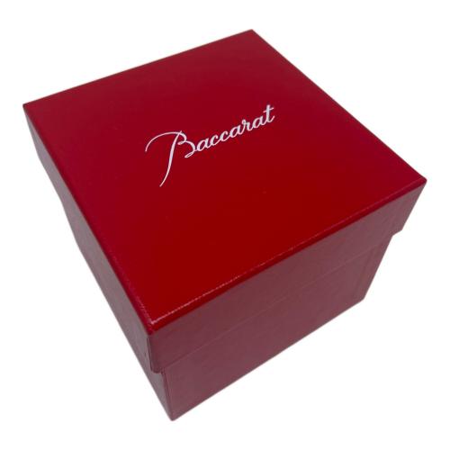 Baccarat (バカラ) ロックグラス 2025 刻印 アリア