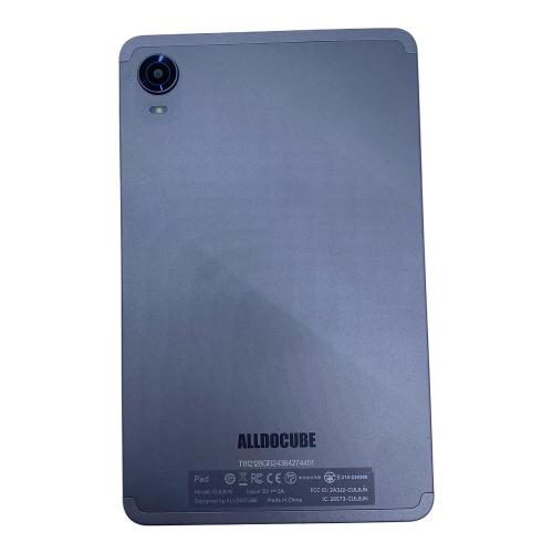 ALLDOCUBE (アルドキューブ) iPlay60 mini Pro CUL8JN