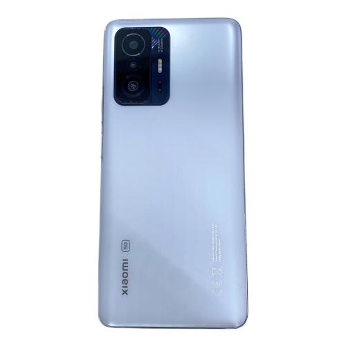 Xiaomi (シャオミー) Xiaomi 11T 21080000RG