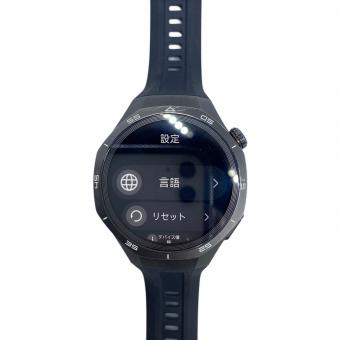 HUAWEI (ファーウェイ) WATCH GT5 PRO VLI-B29 動作確認済み